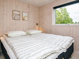 5 Star Holiday Home in Idestrup