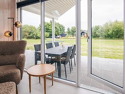 5 Star Holiday Home in Idestrup