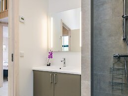 5 Star Holiday Home in Idestrup