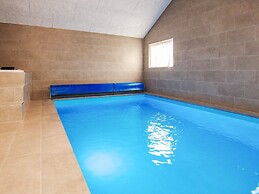 5 Star Holiday Home in Idestrup