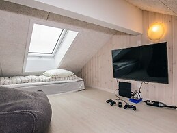 5 Star Holiday Home in Idestrup