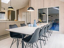 5 Star Holiday Home in Idestrup