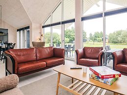 5 Star Holiday Home in Idestrup