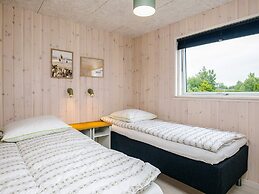 5 Star Holiday Home in Idestrup