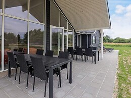 5 Star Holiday Home in Idestrup