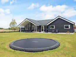 5 Star Holiday Home in Idestrup
