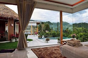 Night Sky Homestay