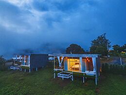 Night Sky Homestay