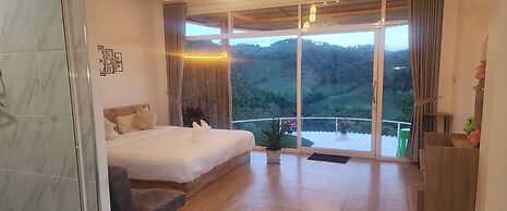 Night Sky Homestay
