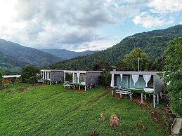 Night Sky Homestay