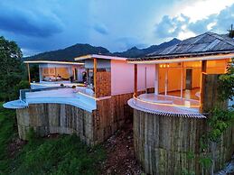 Night Sky Homestay