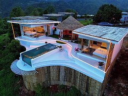 Night Sky Homestay
