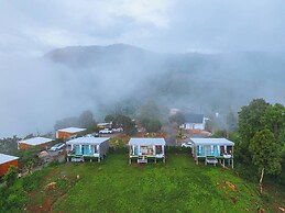 Night Sky Homestay