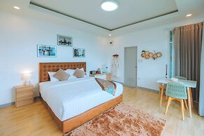 Night Sky Homestay