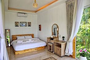 Night Sky Homestay