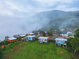 Night Sky Homestay