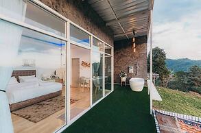 Night Sky Homestay