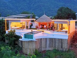 Night Sky Homestay