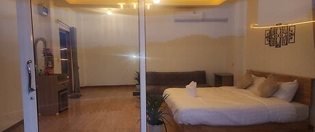 Night Sky Homestay