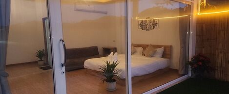 Night Sky Homestay