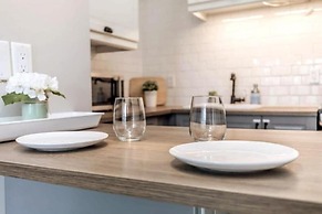 Rustic Loft at Blue