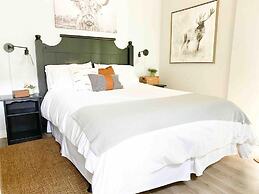 Rustic Loft at Blue