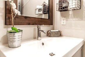 Rustic Loft at Blue