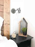 Rustic Loft at Blue