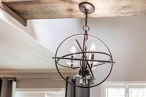 Rustic Loft at Blue