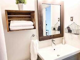 Rustic Loft at Blue