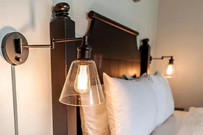Rustic Loft at Blue