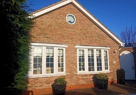 Romantic Cottage for two in North Yorkshire
