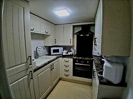 Romantic Cottage for two in North Yorkshire