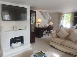 Romantic Cottage for two in North Yorkshire