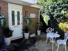 Romantic Cottage for two in North Yorkshire