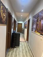 Italia house hotel