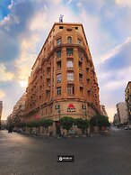 Italia house hotel