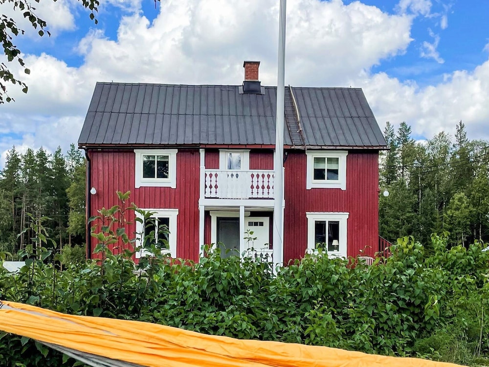 4 Star Holiday Home in Rorbacksnas