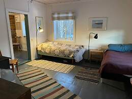 4 Star Holiday Home in Rorbacksnas