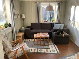 4 Star Holiday Home in Rorbacksnas