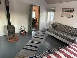 4 Star Holiday Home in Rorbacksnas