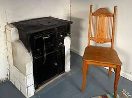 4 Star Holiday Home in Rorbacksnas