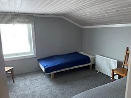 4 Star Holiday Home in Rorbacksnas