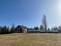 4 Star Holiday Home in Rorbacksnas