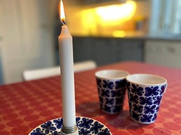 4 Star Holiday Home in Rorbacksnas