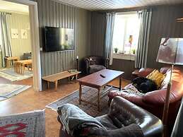 4 Star Holiday Home in Rorbacksnas