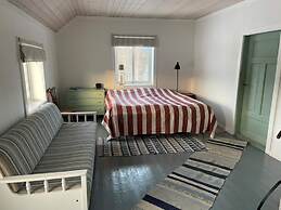 4 Star Holiday Home in Rorbacksnas