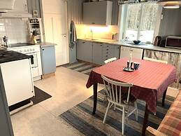 4 Star Holiday Home in Rorbacksnas