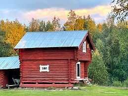 4 Star Holiday Home in Rorbacksnas