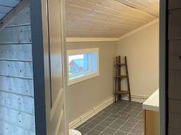 4 Star Holiday Home in Rorbacksnas